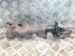 Коллектор выпускной