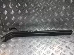 Направляющая сдвижной двери