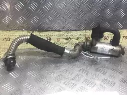 Радиатор EGR
