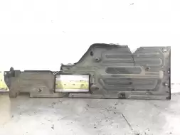 Защита днища
